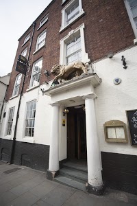 The Lion Hotel 1063167 Image 0
